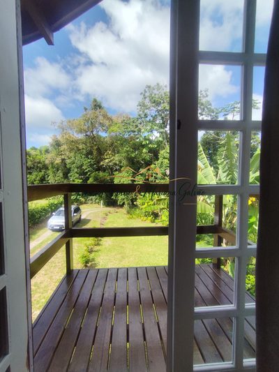 Casa, 1 quarto, 78 m² - Foto 2