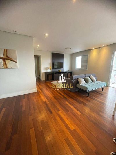 Apartamento, 3 quartos, 133 m² - Foto 3