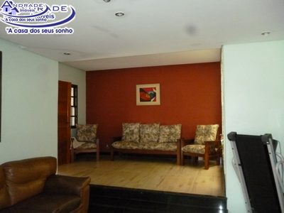 Casa, 3 quartos, 200 m² - Foto 3