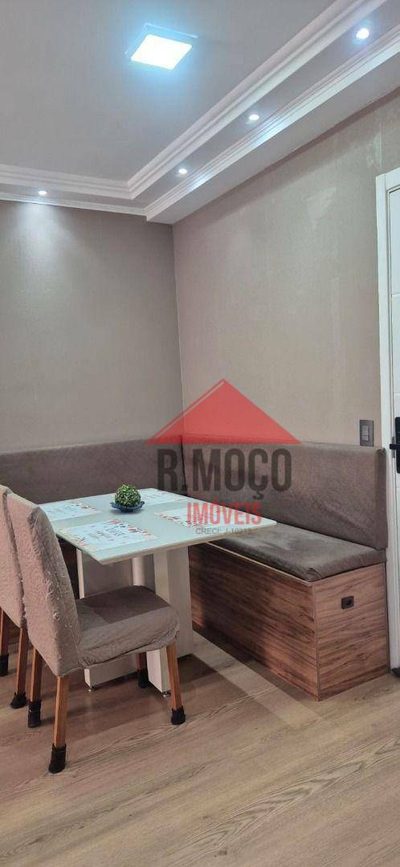 Apartamento, 2 quartos, 63 m² - Foto 5