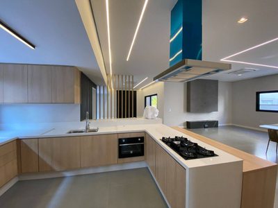 Casa, 5 quartos, 542 m² - Foto 4