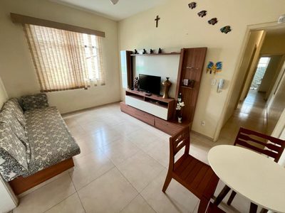 Apartamento, 3 quartos, 100 m² - Foto 1