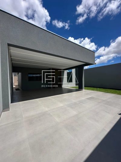Casa, 3 quartos, 205 m² - Foto 4