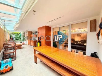 Apartamento, 3 quartos, 173 m² - Foto 1