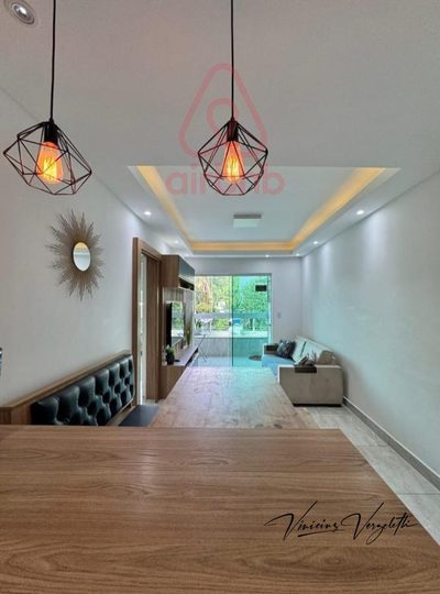 Apartamento, 2 quartos, 59 m² - Foto 4