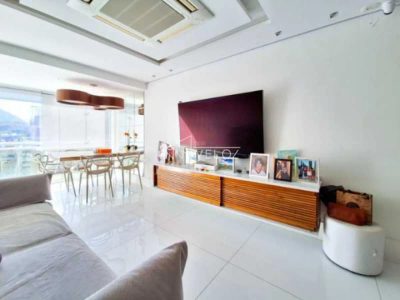Apartamento, 3 quartos, 151 m² - Foto 1