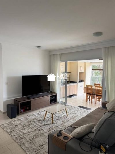 Apartamento, 2 quartos, 108 m² - Foto 1