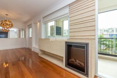 Apartamento, 3 quartos, 171 m² - Foto 2