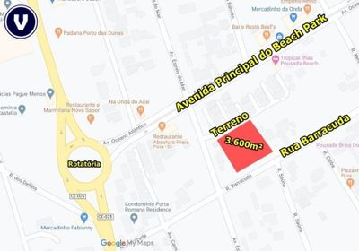 Terreno, 3600 m² - Foto 4