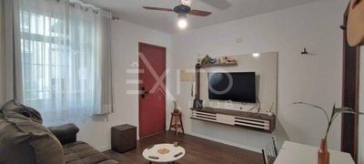 Apartamento, 2 quartos, 65 m² - Foto 1