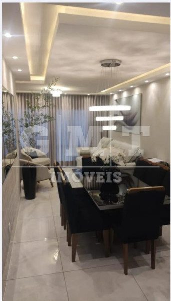 Apartamento, 3 quartos, 107 m² - Foto 2