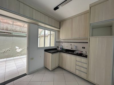 Casa, 2 quartos, 90 m² - Foto 3