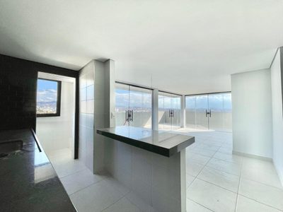 Cobertura, 3 quartos, 123 m² - Foto 4