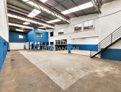 Depósito-Galpão, 656 m² - Foto 5