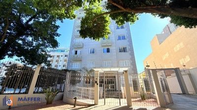 Apartamento, 1 quarto, 50 m² - Foto 1