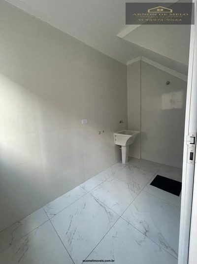 Casa, 2 quartos, 57 m² - Foto 3