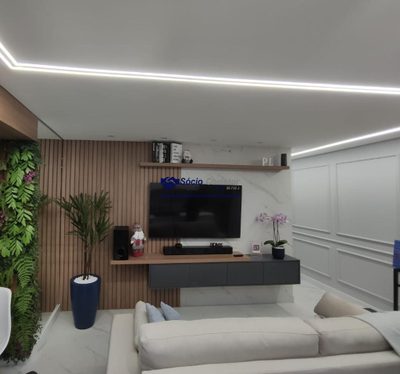 Apartamento, 2 quartos, 72 m² - Foto 3