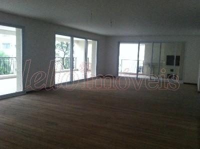 Apartamento, 4 quartos, 418 m² - Foto 1