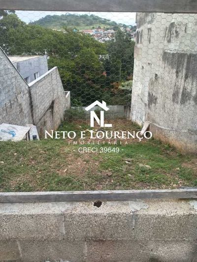 Terreno, 125 m² - Foto 2