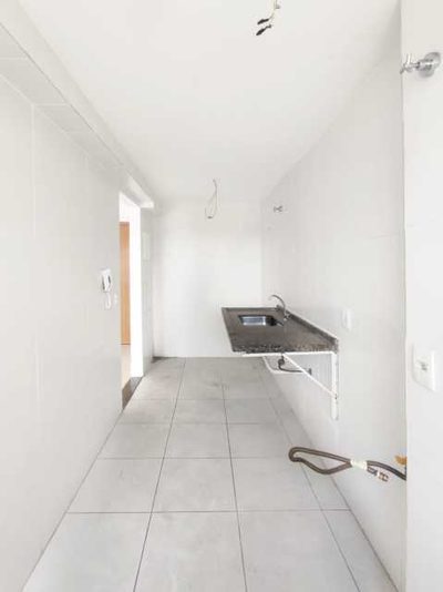 Apartamento, 2 quartos, 61 m² - Foto 3