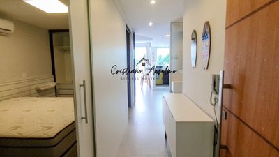 Flat/Apart Hotel, 1 quarto - Foto 2