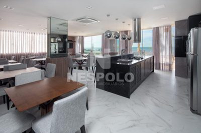 Apartamento, 3 quartos, 130 m² - Foto 5