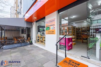 Loja-Salão, 43 m² - Foto 4