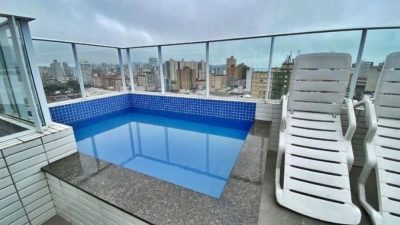 Apartamento, 1 quarto, 40 m² - Foto 4