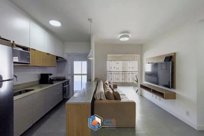 Apartamento, 2 quartos, 65 m² - Foto 2