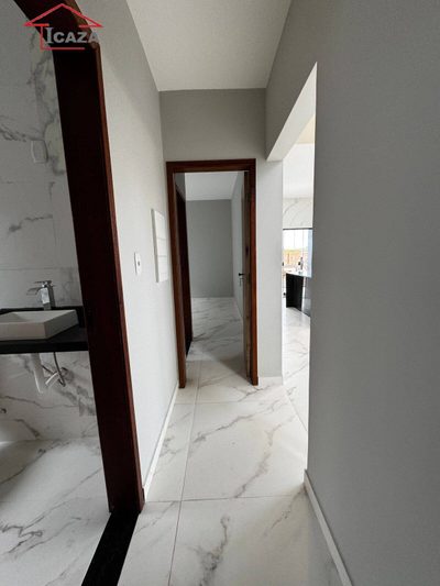 Casa, 2 quartos, 101 m² - Foto 2