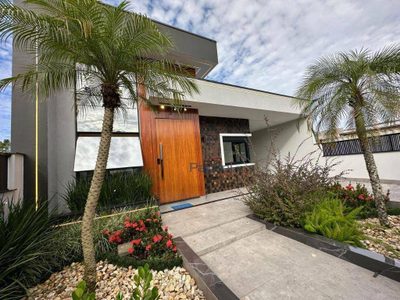 Casa, 3 quartos, 154 m² - Foto 2