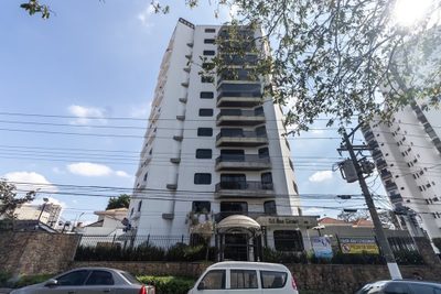 Apartamento, 3 quartos, 173 m² - Foto 2