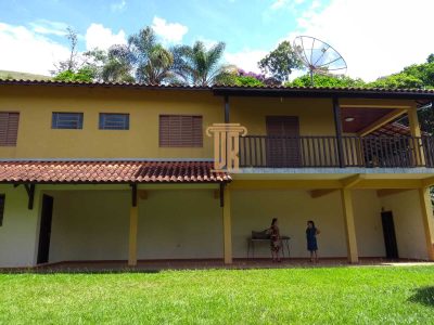Sítio, 1 quarto, 6 m² - Foto 2