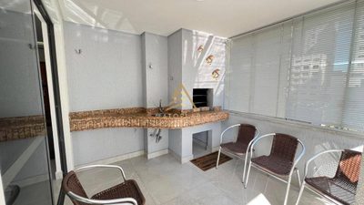 Apartamento, 3 quartos, 111 m² - Foto 5