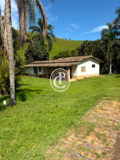 Fazenda, 84 m² - Foto 3