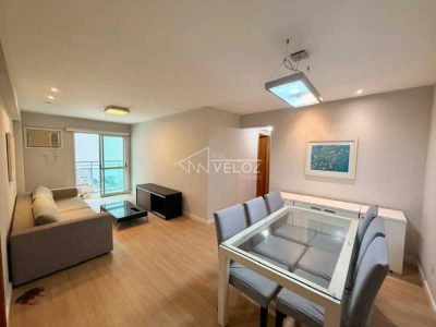 Apartamento, 3 quartos, 111 m² - Foto 2