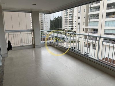 Apartamento, 3 quartos, 158 m² - Foto 3