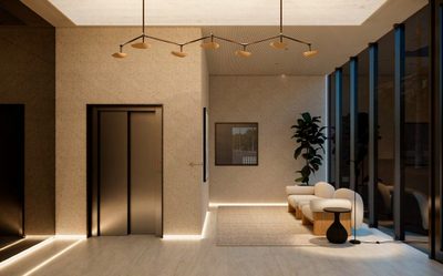 Apartamento, 4 quartos, 192 m² - Foto 3