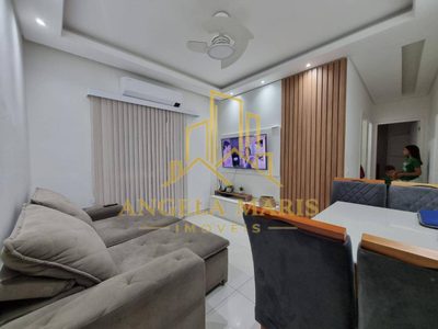 Apartamento, 2 quartos, 52 m² - Foto 1
