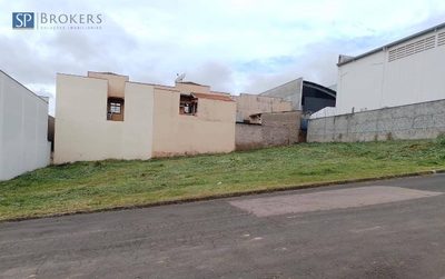 Terreno, 250 m² - Foto 3