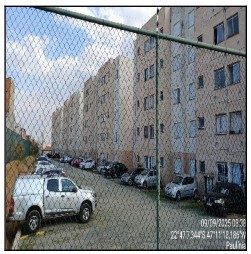 Apartamento, 2 quartos, 49 m² - Foto 1