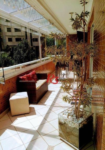 Apartamento, 3 quartos, 140 m² - Foto 3