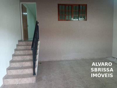 Casa, 2 quartos, 80 m² - Foto 1