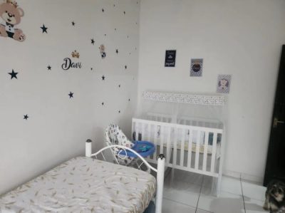 Casa, 3 quartos, 96 m² - Foto 3