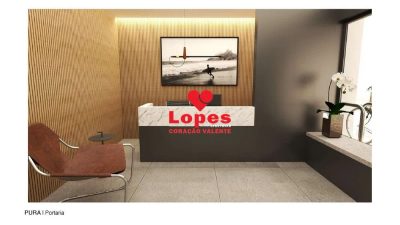 Apartamento, 1 quarto, 54 m² - Foto 5