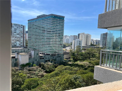 Apartamento, 3 quartos, 129 m² - Foto 3