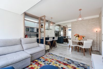 Apartamento, 1 quarto, 84 m² - Foto 5