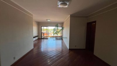 Apartamento, 4 quartos, 150 m² - Foto 2