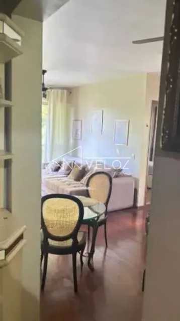 Apartamento, 2 quartos, 86 m² - Foto 4