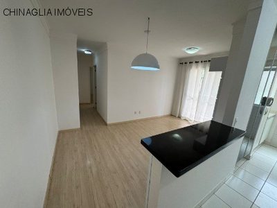 Apartamento, 2 quartos, 59 m² - Foto 1